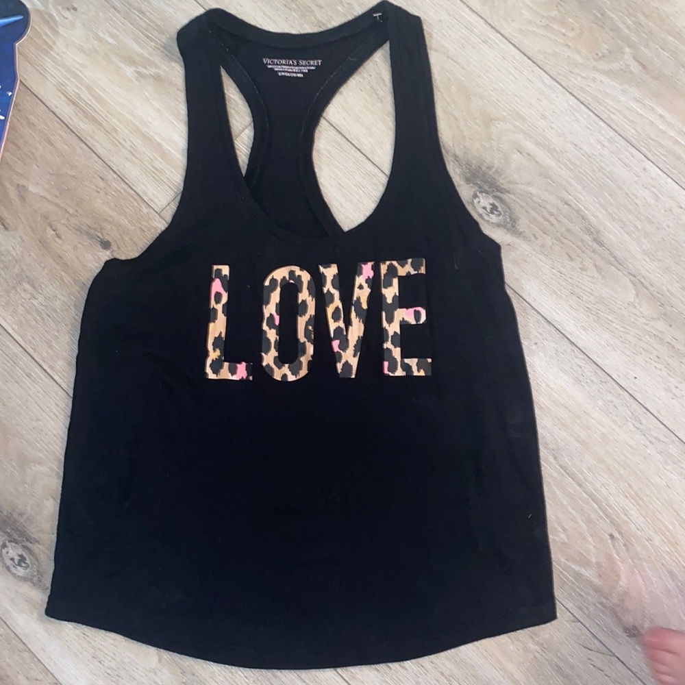 Victoria Secret Tank